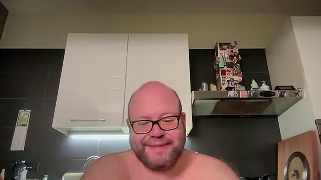 theitalianbear online show from 05/15/26, 11:01