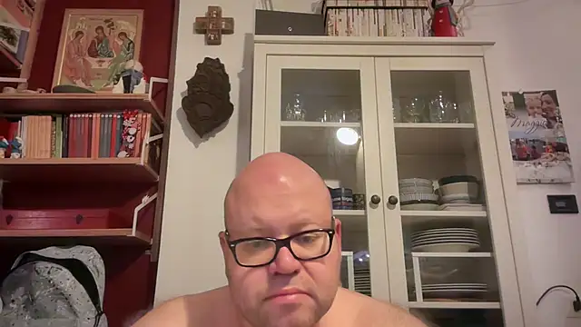 theitalianbear online show from 05/24/26, 02:27