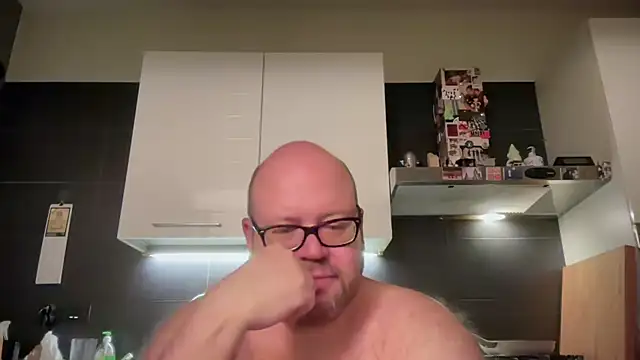 theitalianbear online show from 06/01/26, 02:46