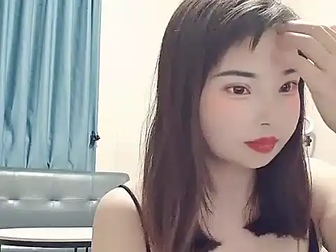 F-xiajiaoo online show from 07/30/26, 08:13