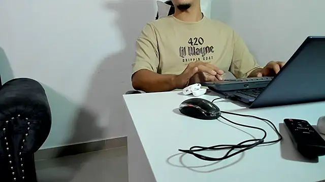 ThreeLion7 online show from 07/25/26, 01:30