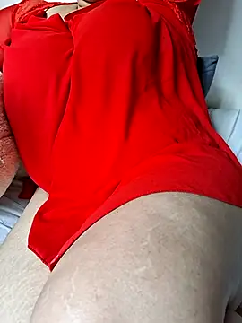 AMINA LUX online show from 07/28/26, 04:50