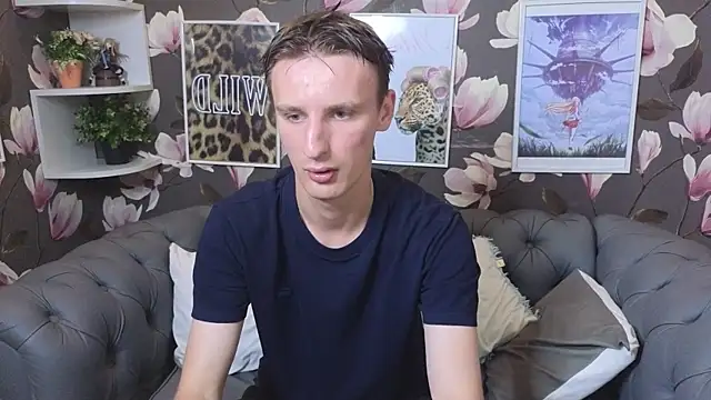 Sly Digger online show from 08/08/26, 12:18
