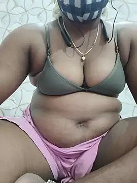 OfficialCuteAbi online show from 07/27/26, 02:02