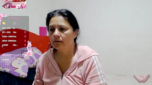 sexy jhoan88 online show from 12/01/25, 11:37