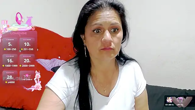 sexy jhoan88 online show from 12/02/25, 11:00