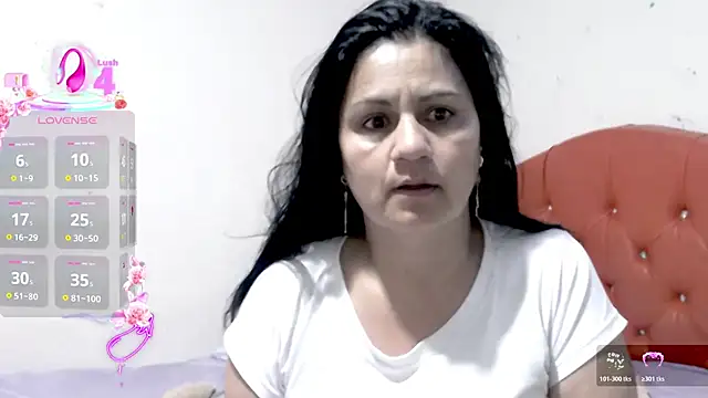 sexy jhoan88 online show from 01/11/26, 12:15