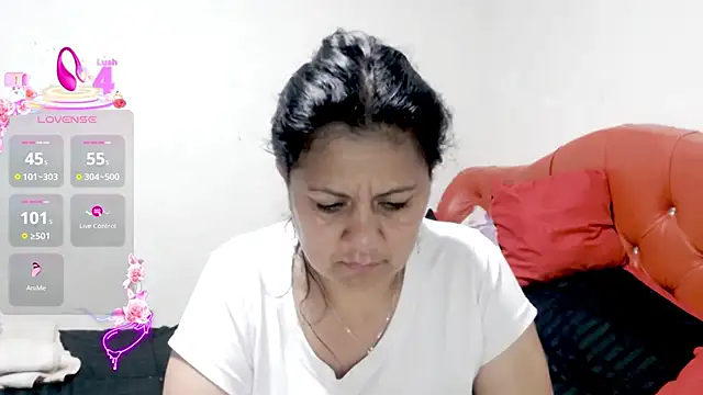 sexy jhoan88 online show from 01/17/26, 09:14