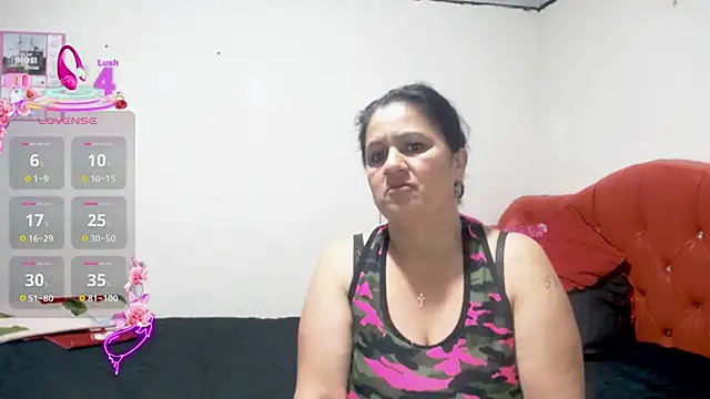 sexy jhoan88 online show from 01/31/26, 10:41