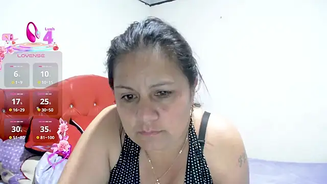 sexy jhoan88 online show from 02/04/26, 11:53