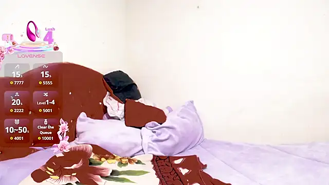 sexy jhoan88 online show from 02/24/26, 02:42