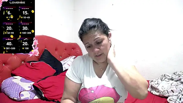 sexy jhoan88 online show from 05/16/26, 01:02