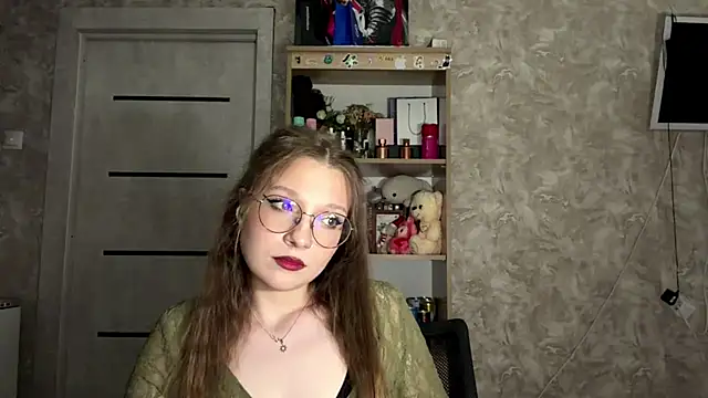 SeeBenberry online show from 08/01/26, 03:44