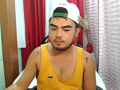 gabbiealejandro online show from 08/01/26, 06:40