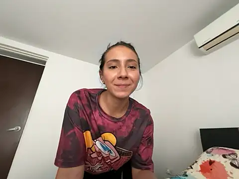 Jenniieebellx online show from 07/26/26, 09:32