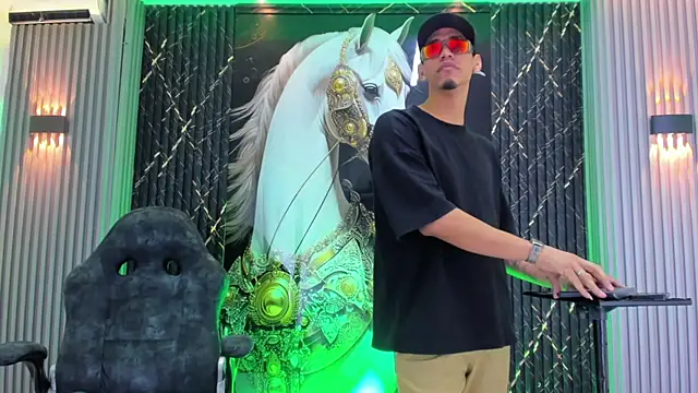 Jordan Beatifull online show from 07/28/26, 06:31