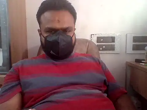 Karan251127 online show from 07/27/26, 11:50
