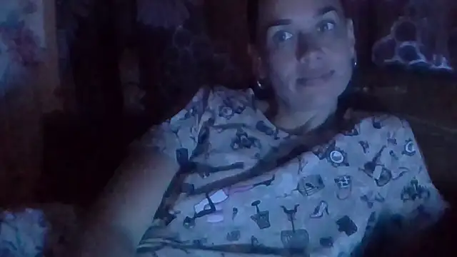 RubyDavis  online show from 07/29/26, 08:45
