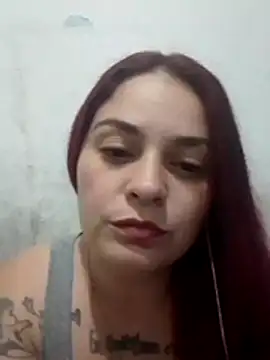 GatinhaDay online show from 08/02/26, 12:53