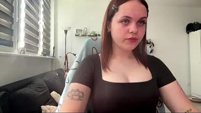 AbbyWet online show from 07/28/26, 08:43