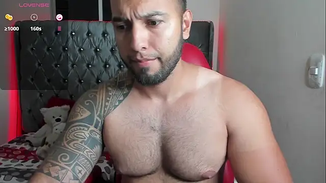 mrloganfuck1 online show from 03/31/26, 07:31