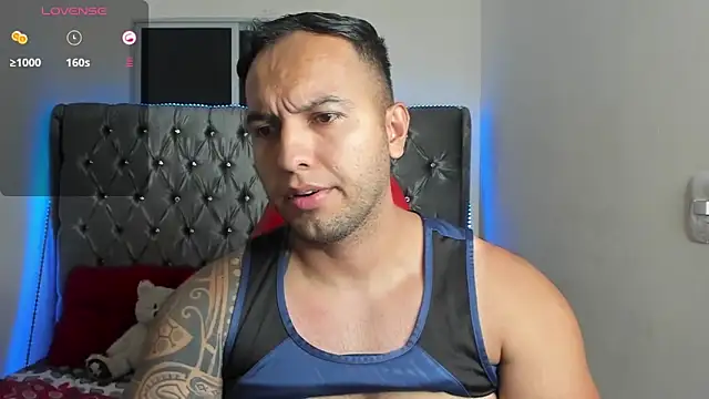 mrloganfuck1 online show from 05/16/26, 05:15