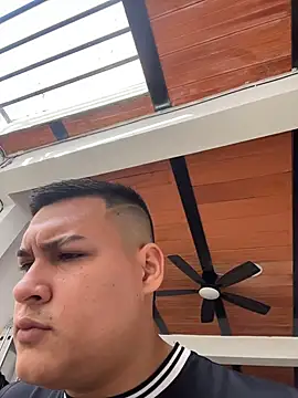 Cristopher 0 online show from 07/29/26, 12:36