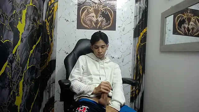 Cruzito hot X21 online show from 07/29/26, 01:42