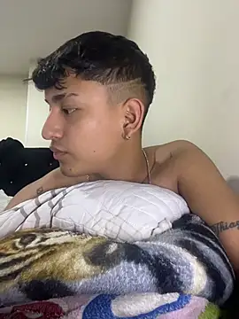 Esteban Narvaez online show from 07/30/26, 07:07