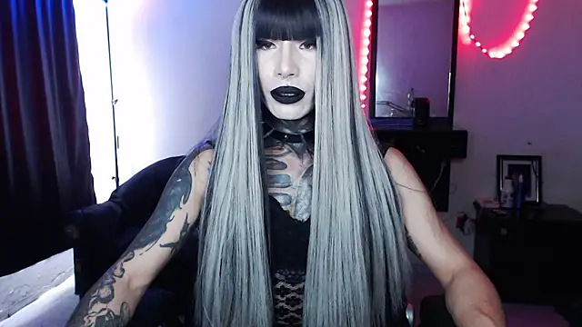 april simons2 online show from 03/09/26, 05:06