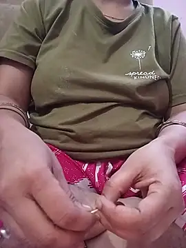 Punam-rani1 online show from 07/29/26, 12:36