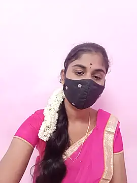 Tamil Keerthanaa online show from 07/30/26, 01:43