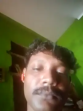 manoharan01 online show from 07/30/26, 10:03