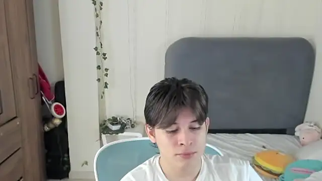 Felixxsexx online show from 07/31/26, 07:13