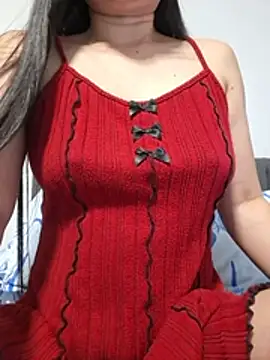 Biancamilf27 online show from 07/31/26, 12:59