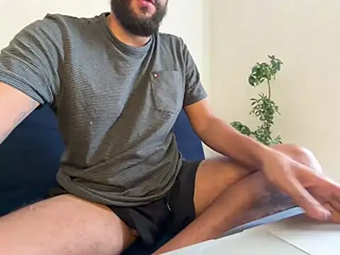 seansanz online show from 07/31/26, 05:12
