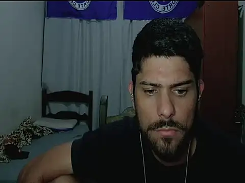BRUNINHOALMEIDA17 online show from 07/30/26, 07:07