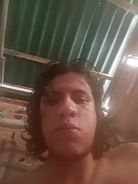 santiidnd online show from 07/31/26, 03:55