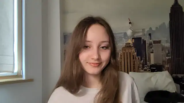 Snapshot of EvaSoShy chatting on 07/31/26, 09:09 EvaSoShy online show from 07/31/26, 09:09