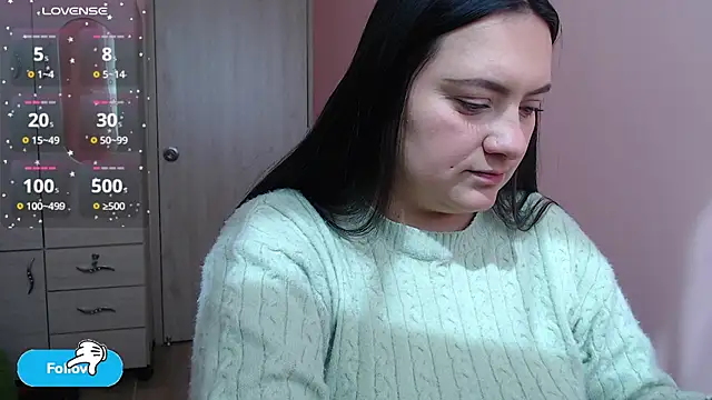 Amyleesweet online show from 08/04/26, 02:41