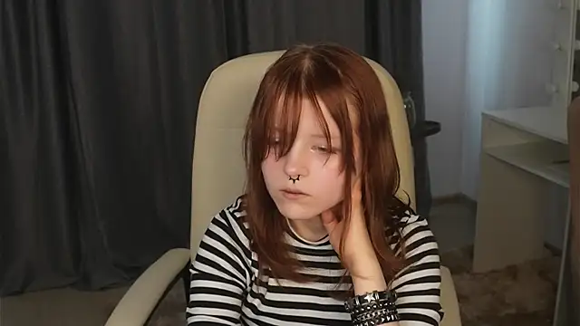 DanutaKauo online show from 08/05/26, 12:52