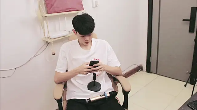 Snapshot of Hao-789 chatting on 08/01/26, 08:13 Hao-789 online show from 08/01/26, 08:13
