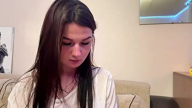 HalinaRozier online show from 07/30/26, 07:24