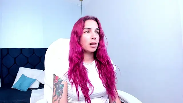 MaxineRoss online show from 07/31/26, 06:07