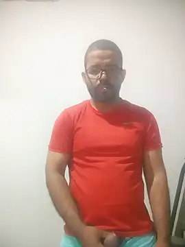 Negolay online show from 07/30/26, 06:18