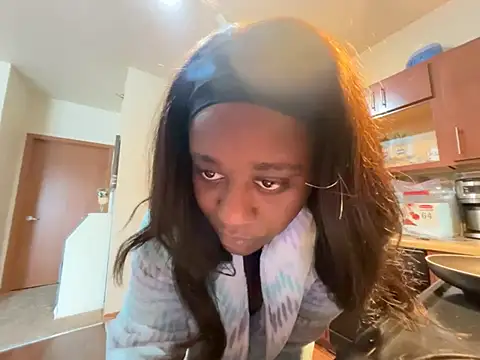 exoticebonycream online show from 07/31/26, 02:27