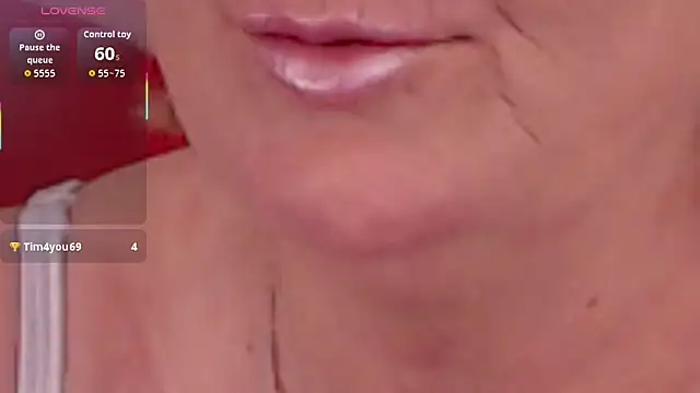 LadyAlana online show from 12/18/25, 09:21