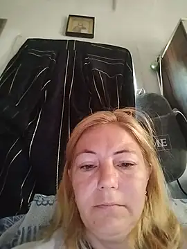 AlexandraLove888 online show from 08/02/26, 04:55
