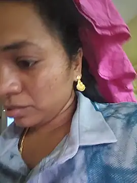 TamilPonnuJeevitha online show from 07/31/26, 12:59