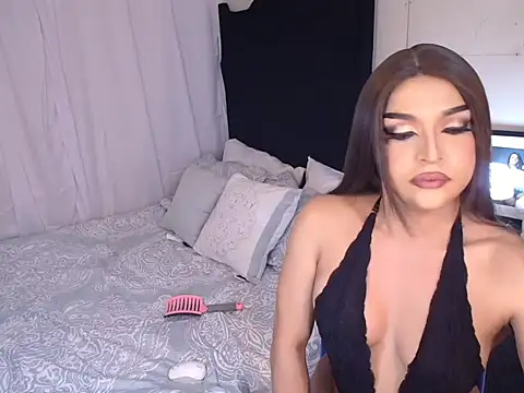 AubreyMyles online show from 08/05/26, 10:07